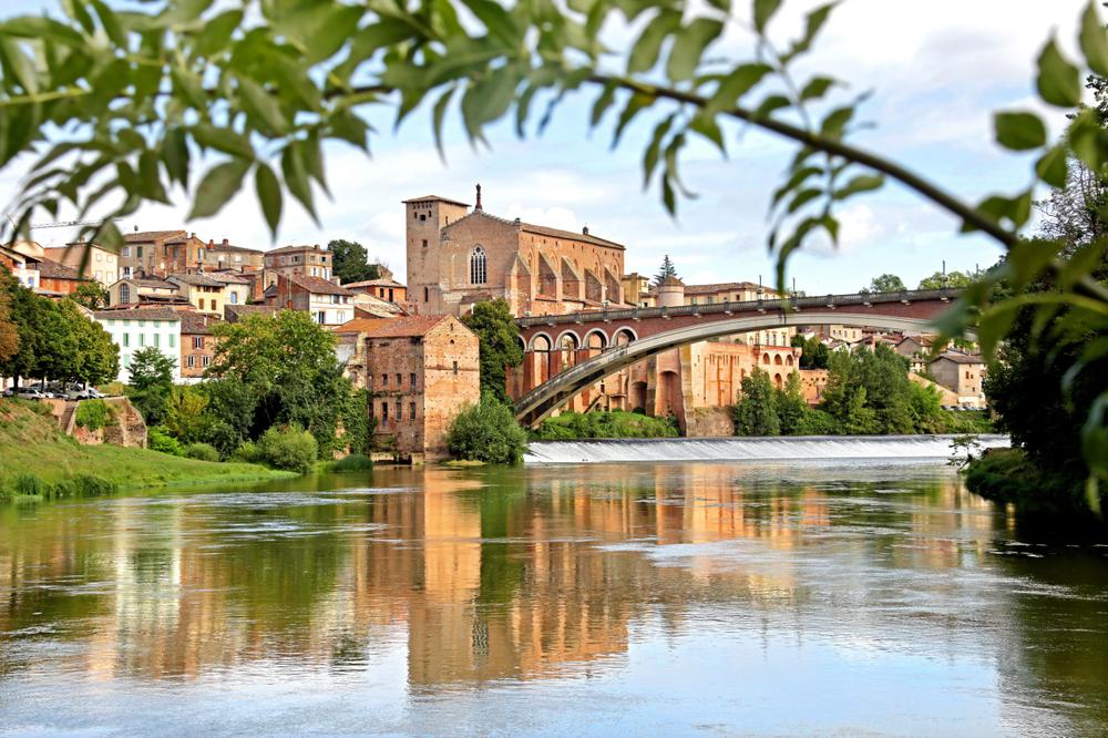 Gaillac