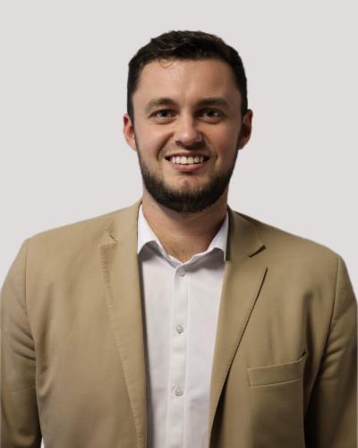 Thibault FROUGIER