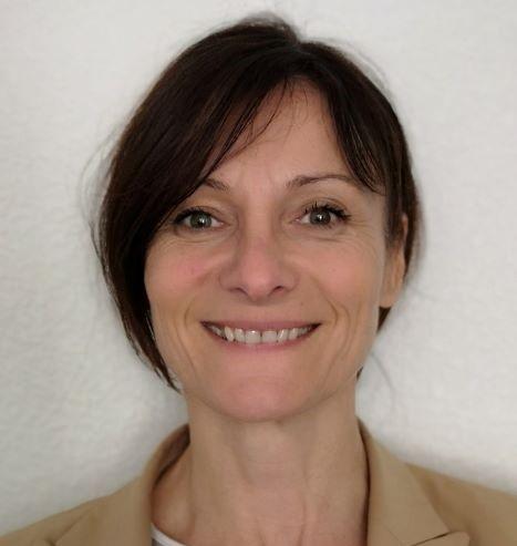 Patricia AUBAGUE