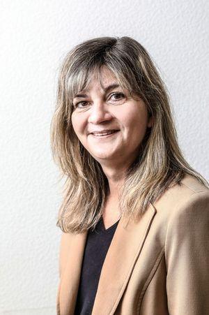 Karine ANDRIEU