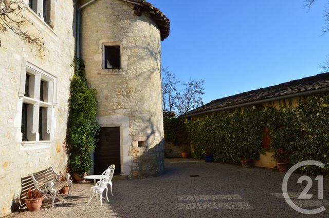 Afficher la photo en grand maison à vendre - 9 pièces - 308.0 m2 - SENOUILLAC - 81 - MIDI-PYRENEES - Century 21 Actif Immobilier