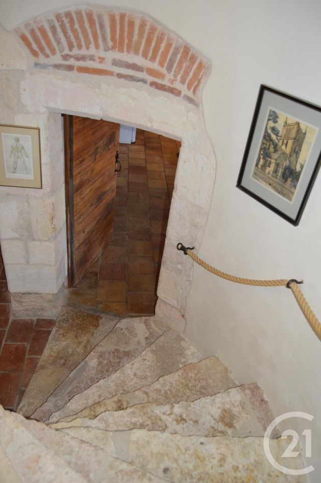 Afficher la photo en grand maison à vendre - 9 pièces - 308.0 m2 - SENOUILLAC - 81 - MIDI-PYRENEES - Century 21 Actif Immobilier