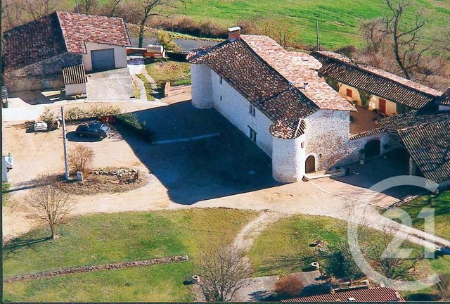 Afficher la photo en grand maison à vendre - 9 pièces - 308.0 m2 - SENOUILLAC - 81 - MIDI-PYRENEES - Century 21 Actif Immobilier