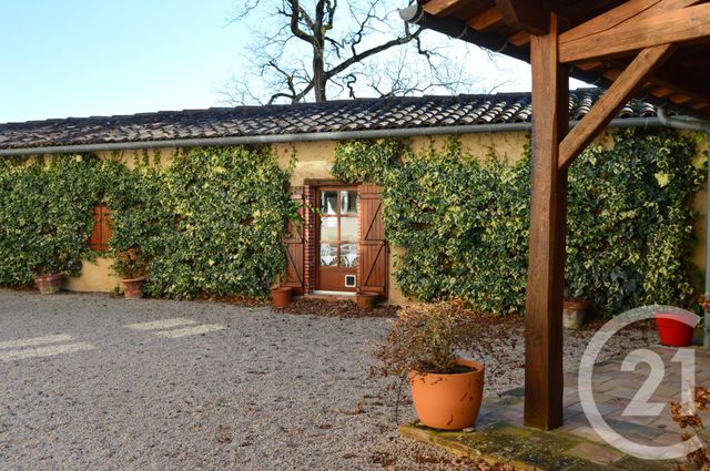 Afficher la photo en grand maison à vendre - 9 pièces - 308.0 m2 - SENOUILLAC - 81 - MIDI-PYRENEES - Century 21 Actif Immobilier