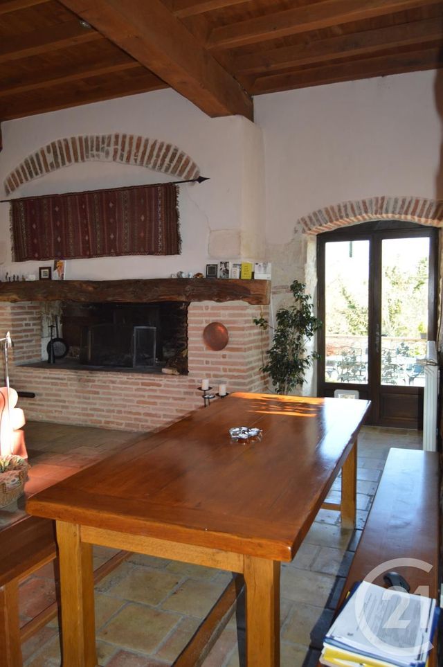 Afficher la photo en grand maison à vendre - 9 pièces - 308.0 m2 - SENOUILLAC - 81 - MIDI-PYRENEES - Century 21 Actif Immobilier