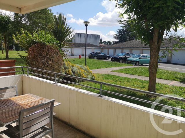 Studio à vendre - 1 pièce - 30.0 m2 - GAILLAC - 81 - MIDI-PYRENEES - Century 21 Actif Immobilier Studio à vendre - 1 pièce - 30.0 m2 - GAILLAC - 81 - MIDI-PYRENEES - Century 21 Actif Immobilier