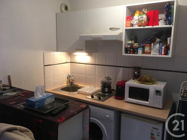 Studio à vendre - 1 pièce - 30.0 m2 - GAILLAC - 81 - MIDI-PYRENEES - Century 21 Actif Immobilier Studio à vendre - 1 pièce - 30.0 m2 - GAILLAC - 81 - MIDI-PYRENEES - Century 21 Actif Immobilier