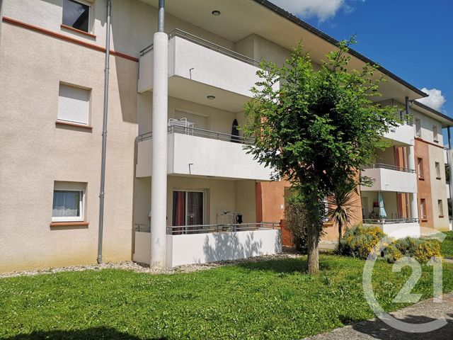 Studio à vendre - 1 pièce - 30.0 m2 - GAILLAC - 81 - MIDI-PYRENEES - Century 21 Actif Immobilier Studio à vendre - 1 pièce - 30.0 m2 - GAILLAC - 81 - MIDI-PYRENEES - Century 21 Actif Immobilier