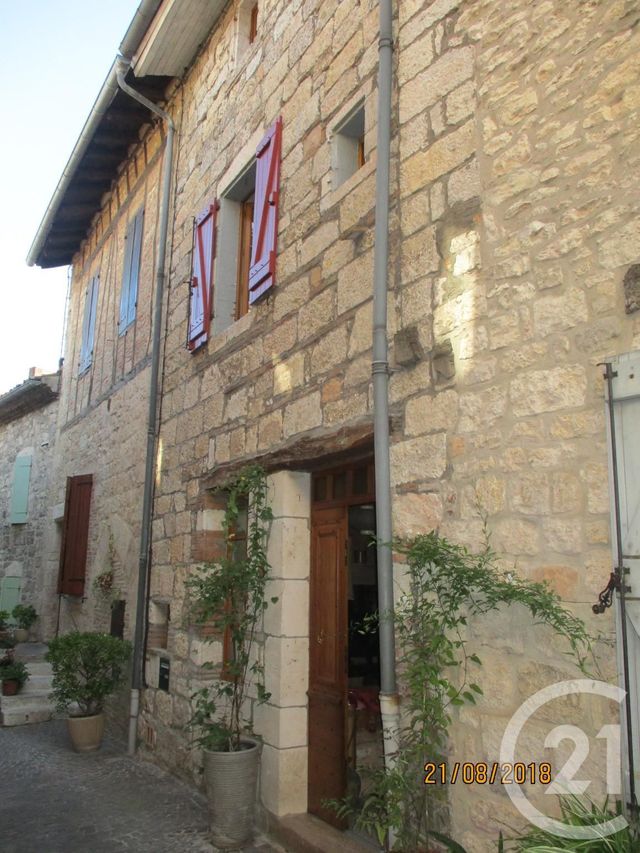 Afficher la photo en grand maison à vendre - 4 pièces - 157.0 m2 - CASTELNAU DE MONTMIRAL - 81 - MIDI-PYRENEES - Century 21 Actif Immobilier