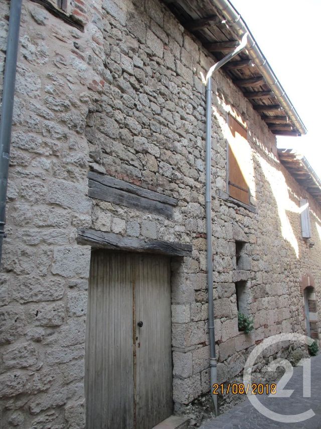 Afficher la photo en grand maison à vendre - 4 pièces - 157.0 m2 - CASTELNAU DE MONTMIRAL - 81 - MIDI-PYRENEES - Century 21 Actif Immobilier