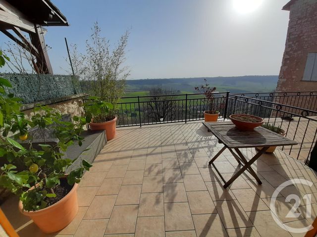 Afficher la photo en grand maison à vendre - 4 pièces - 157.0 m2 - CASTELNAU DE MONTMIRAL - 81 - MIDI-PYRENEES - Century 21 Actif Immobilier
