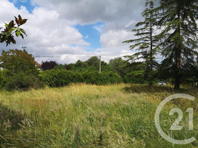 Afficher la photo en grand terrain à vendre - 1200.0 m2 - GAILLAC - 81 - MIDI-PYRENEES - Century 21 Actif Immobilier