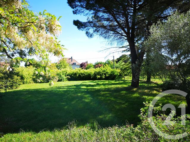 Afficher la photo en grand terrain à vendre - 1200.0 m2 - GAILLAC - 81 - MIDI-PYRENEES - Century 21 Actif Immobilier