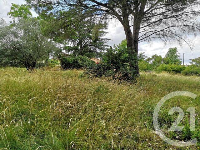 Afficher la photo en grand terrain à vendre - 1200.0 m2 - GAILLAC - 81 - MIDI-PYRENEES - Century 21 Actif Immobilier