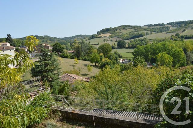 Afficher la photo en grand maison à vendre - 5 pièces - 98.0 m2 - CORDES SUR CIEL - 81 - MIDI-PYRENEES - Century 21 Actif Immobilier