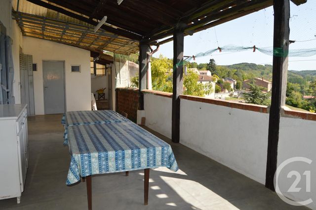 Afficher la photo en grand maison à vendre - 5 pièces - 98.0 m2 - CORDES SUR CIEL - 81 - MIDI-PYRENEES - Century 21 Actif Immobilier