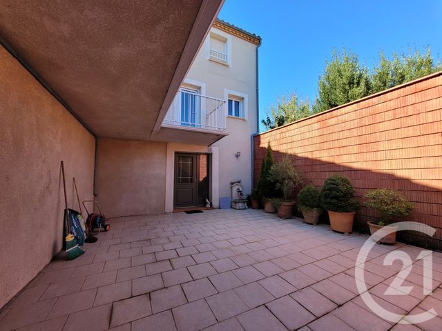 maison à vendre - 5 pièces - 137.0 m2 - GAILLAC - 81 - MIDI-PYRENEES - Century 21 Actif Immobilier