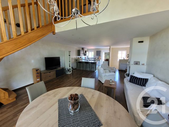 maison à vendre - 5 pièces - 137.0 m2 - GAILLAC - 81 - MIDI-PYRENEES - Century 21 Actif Immobilier