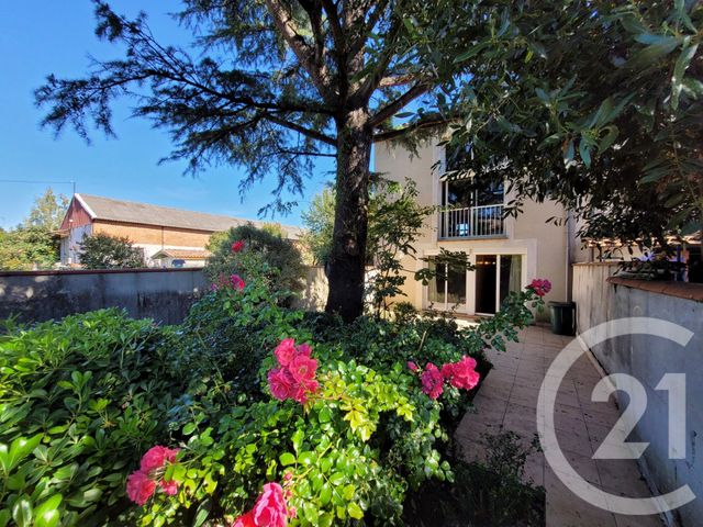 maison - GAILLAC - 81