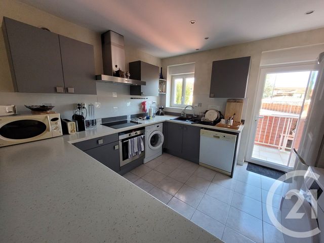 maison à vendre - 5 pièces - 137.0 m2 - GAILLAC - 81 - MIDI-PYRENEES - Century 21 Actif Immobilier