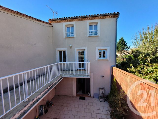 maison à vendre - 5 pièces - 137.0 m2 - GAILLAC - 81 - MIDI-PYRENEES - Century 21 Actif Immobilier