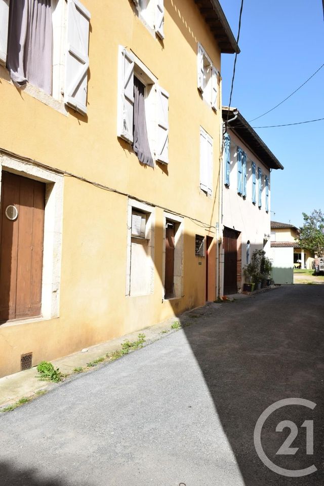 Appartement F3 à louer - 3 pièces - 58.63 m2 - GAILLAC - 81 - MIDI-PYRENEES - Century 21 Actif Immobilier Appartement F3 à louer - 3 pièces - 58.63 m2 - GAILLAC - 81 - MIDI-PYRENEES - Century 21 Actif Immobilier