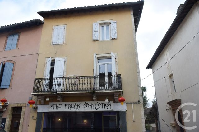 Appartement F3 à louer - 3 pièces - 58.63 m2 - GAILLAC - 81 - MIDI-PYRENEES - Century 21 Actif Immobilier Appartement F3 à louer - 3 pièces - 58.63 m2 - GAILLAC - 81 - MIDI-PYRENEES - Century 21 Actif Immobilier