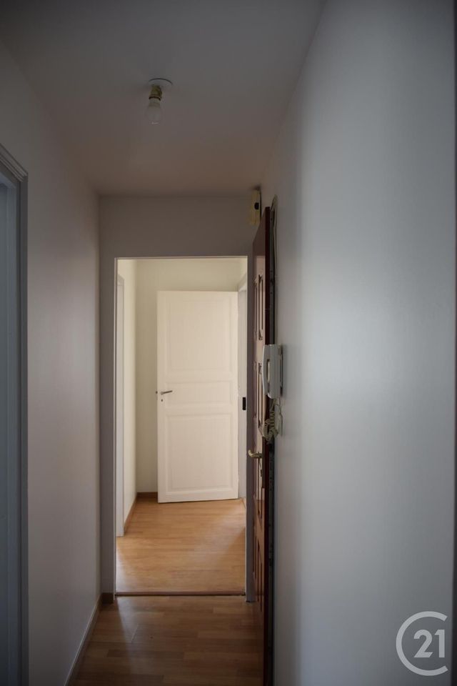 Appartement F3 à louer - 3 pièces - 58.63 m2 - GAILLAC - 81 - MIDI-PYRENEES - Century 21 Actif Immobilier Appartement F3 à louer - 3 pièces - 58.63 m2 - GAILLAC - 81 - MIDI-PYRENEES - Century 21 Actif Immobilier
