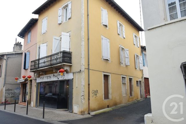 Appartement F3 à louer - 3 pièces - 58.63 m2 - GAILLAC - 81 - MIDI-PYRENEES - Century 21 Actif Immobilier Appartement F3 à louer - 3 pièces - 58.63 m2 - GAILLAC - 81 - MIDI-PYRENEES - Century 21 Actif Immobilier