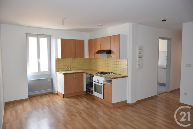 Appartement F3 à louer - 3 pièces - 58.63 m2 - GAILLAC - 81 - MIDI-PYRENEES - Century 21 Actif Immobilier Appartement F3 à louer - 3 pièces - 58.63 m2 - GAILLAC - 81 - MIDI-PYRENEES - Century 21 Actif Immobilier