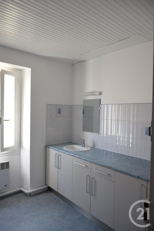 Appartement F3 à louer - 3 pièces - 58.63 m2 - GAILLAC - 81 - MIDI-PYRENEES - Century 21 Actif Immobilier Appartement F3 à louer - 3 pièces - 58.63 m2 - GAILLAC - 81 - MIDI-PYRENEES - Century 21 Actif Immobilier