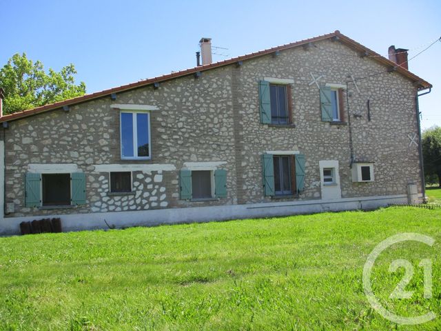 Afficher la photo en grand maison à vendre - 10 pièces - 271.55 m2 - BRENS - 81 - MIDI-PYRENEES - Century 21 Actif Immobilier