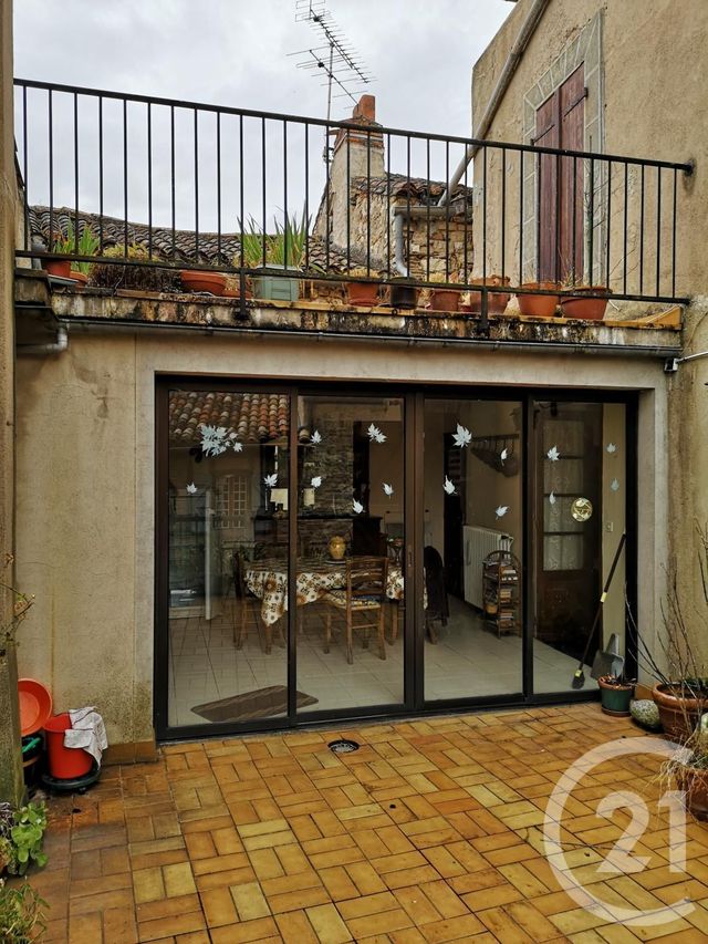 Afficher la photo en grand maison à vendre - 5 pièces - 185.19 m2 - CORDES SUR CIEL - 81 - MIDI-PYRENEES - Century 21 Actif Immobilier