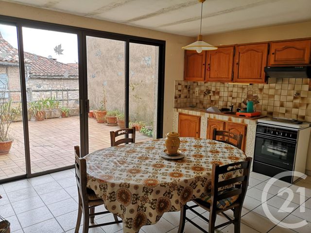 Afficher la photo en grand maison à vendre - 5 pièces - 185.19 m2 - CORDES SUR CIEL - 81 - MIDI-PYRENEES - Century 21 Actif Immobilier