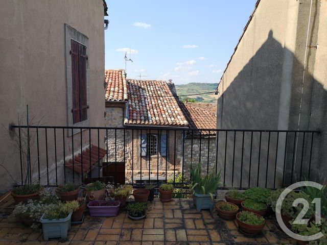 Afficher la photo en grand maison à vendre - 5 pièces - 185.19 m2 - CORDES SUR CIEL - 81 - MIDI-PYRENEES - Century 21 Actif Immobilier