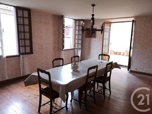 Afficher la photo en grand maison à vendre - 5 pièces - 185.19 m2 - CORDES SUR CIEL - 81 - MIDI-PYRENEES - Century 21 Actif Immobilier