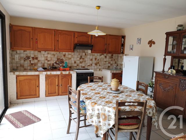 Afficher la photo en grand maison à vendre - 5 pièces - 185.19 m2 - CORDES SUR CIEL - 81 - MIDI-PYRENEES - Century 21 Actif Immobilier