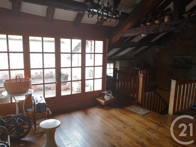 Afficher la photo en grand maison à vendre - 5 pièces - 185.19 m2 - CORDES SUR CIEL - 81 - MIDI-PYRENEES - Century 21 Actif Immobilier
