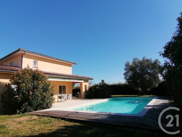 maison - GAILLAC - 81