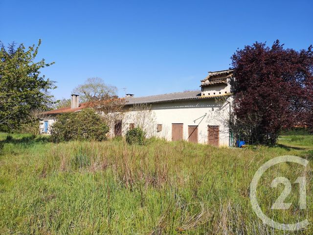 maison à vendre - 4 pièces - 86.51 m2 - GAILLAC - 81 - MIDI-PYRENEES - Century 21 Actif Immobilier maison à vendre - 4 pièces - 86.51 m2 - GAILLAC - 81 - MIDI-PYRENEES - Century 21 Actif Immobilier
