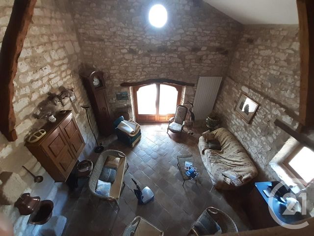 Afficher la photo en grand maison à vendre - 8 pièces - 260.72 m2 - ITZAC - 81 - MIDI-PYRENEES - Century 21 Actif Immobilier