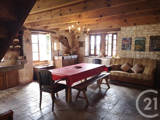 Afficher la photo en grand maison à vendre - 8 pièces - 260.72 m2 - ITZAC - 81 - MIDI-PYRENEES - Century 21 Actif Immobilier