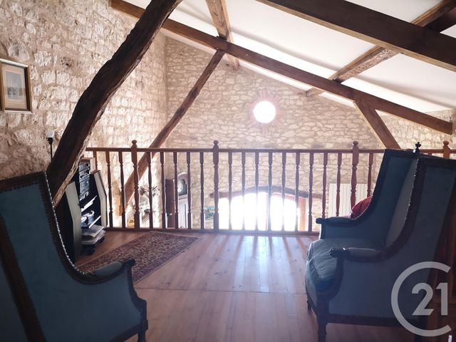 Afficher la photo en grand maison à vendre - 8 pièces - 260.72 m2 - ITZAC - 81 - MIDI-PYRENEES - Century 21 Actif Immobilier