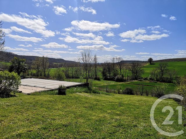 Afficher la photo en grand maison à vendre - 8 pièces - 260.72 m2 - ITZAC - 81 - MIDI-PYRENEES - Century 21 Actif Immobilier
