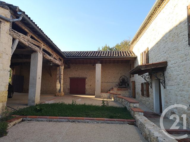 Afficher la photo en grand maison à vendre - 10 pièces - 381.26 m2 - CESTAYROLS - 81 - MIDI-PYRENEES - Century 21 Actif Immobilier