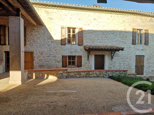 Afficher la photo en grand maison à vendre - 10 pièces - 381.26 m2 - CESTAYROLS - 81 - MIDI-PYRENEES - Century 21 Actif Immobilier