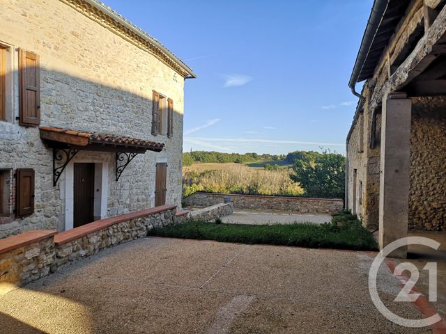 Afficher la photo en grand maison à vendre - 10 pièces - 381.26 m2 - CESTAYROLS - 81 - MIDI-PYRENEES - Century 21 Actif Immobilier