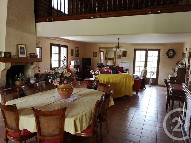 Afficher la photo en grand maison à vendre - 5 pièces - 221.23 m2 - BUZET SUR TARN - 31 - MIDI-PYRENEES - Century 21 Actif Immobilier