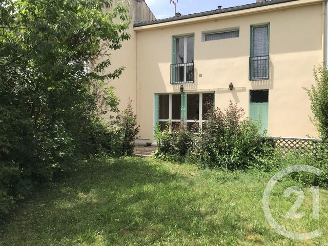 Afficher la photo en grand maison à vendre - 6 pièces - 93.71 m2 - GAILLAC - 81 - MIDI-PYRENEES - Century 21 Actif Immobilier