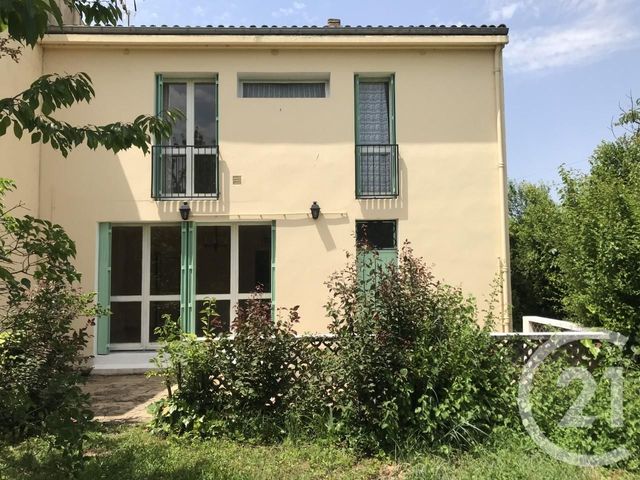 Afficher la photo en grand maison à vendre - 6 pièces - 93.71 m2 - GAILLAC - 81 - MIDI-PYRENEES - Century 21 Actif Immobilier